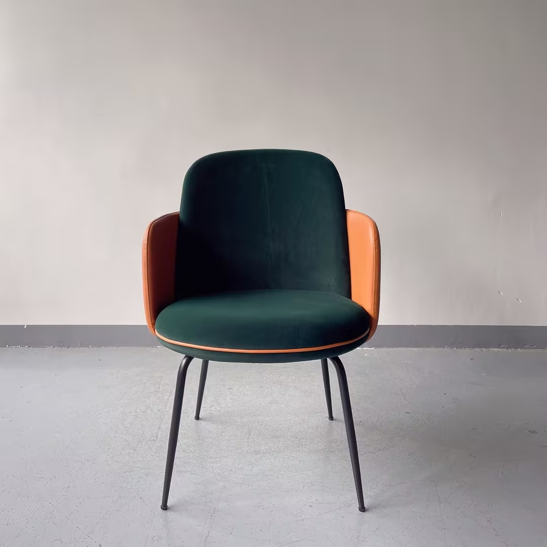 Sunrise Oriental Furniture - the Merwyn Armchair