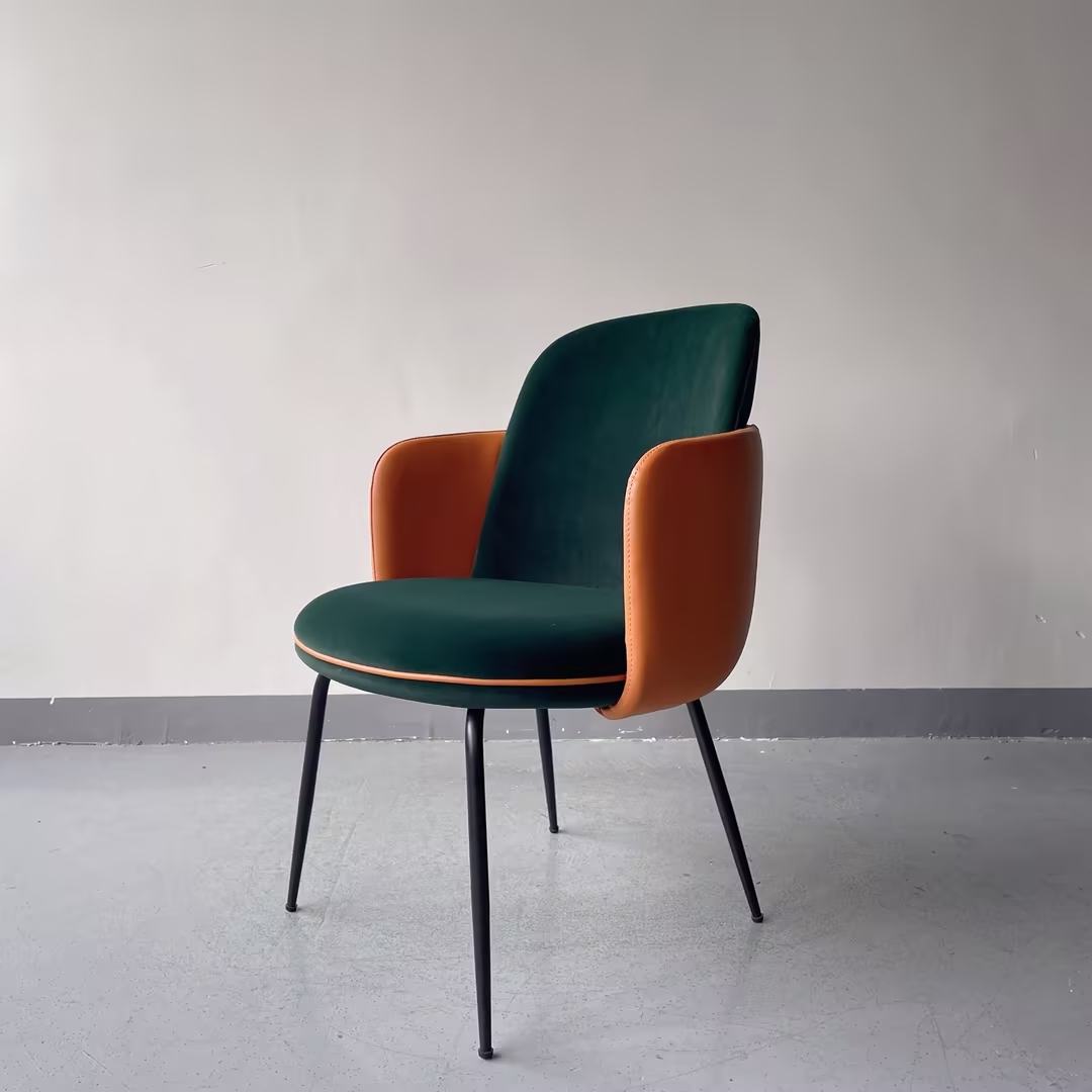 Sunrise Oriental Furniture - the Merwyn Armchair