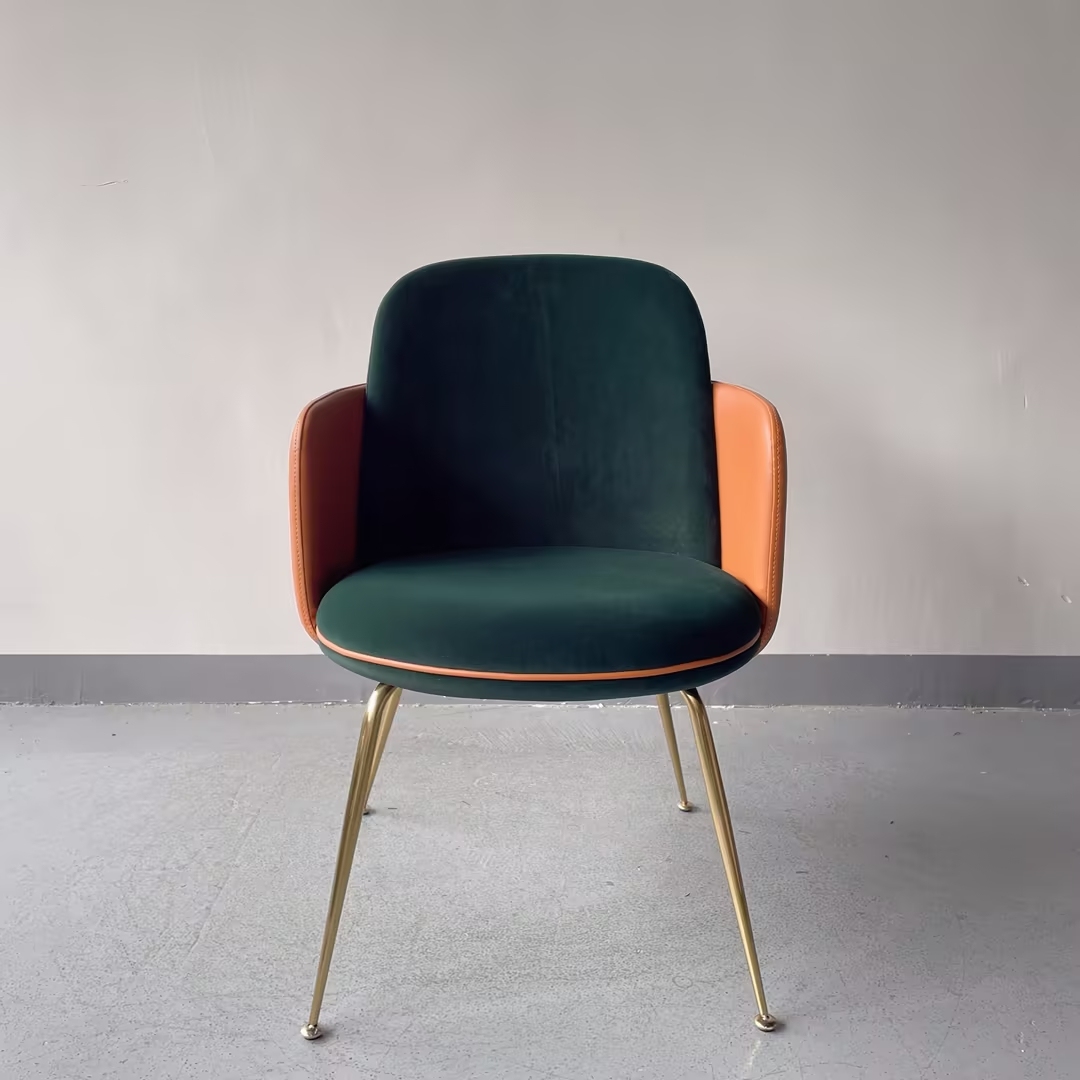 Sunrise Oriental Furniture - the Merwyn Armchair