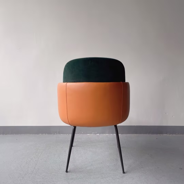 Sunrise Oriental Furniture - the Merwyn Armchair