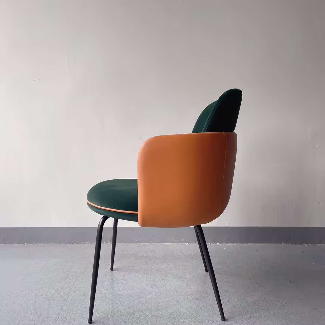 Sunrise Oriental Furniture - the Merwyn Armchair