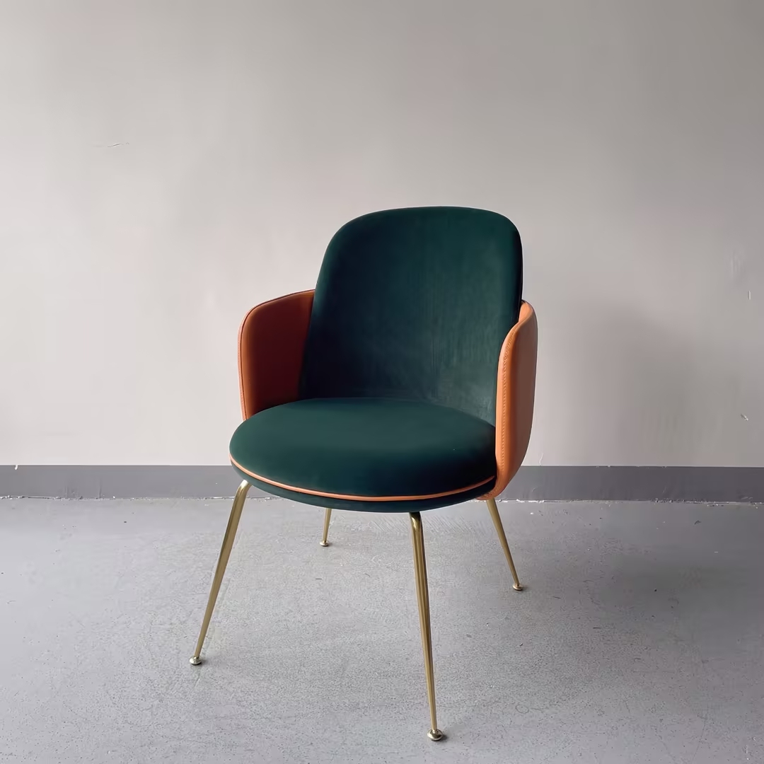 Sunrise Oriental Furniture - the Merwyn Armchair