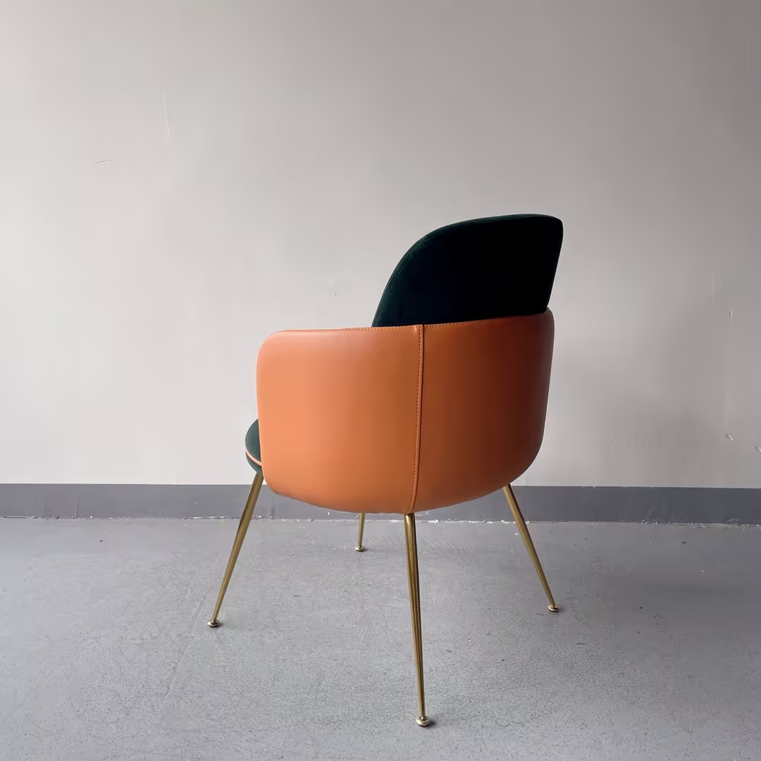 Sunrise Oriental Furniture - the Merwyn Armchair