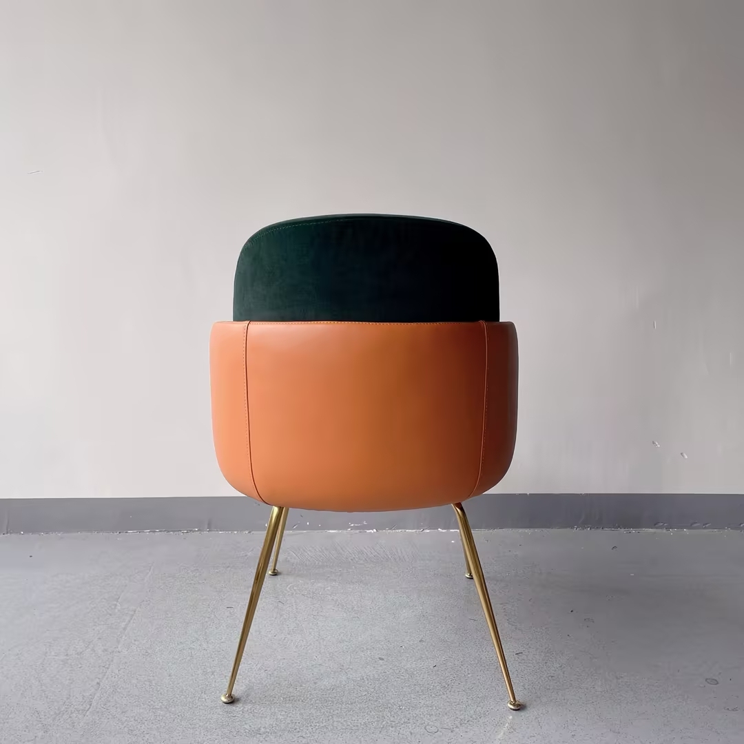Sunrise Oriental Furniture - the Merwyn Armchair