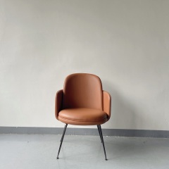 Sunrise Oriental Furniture - the Merwyn Armchair