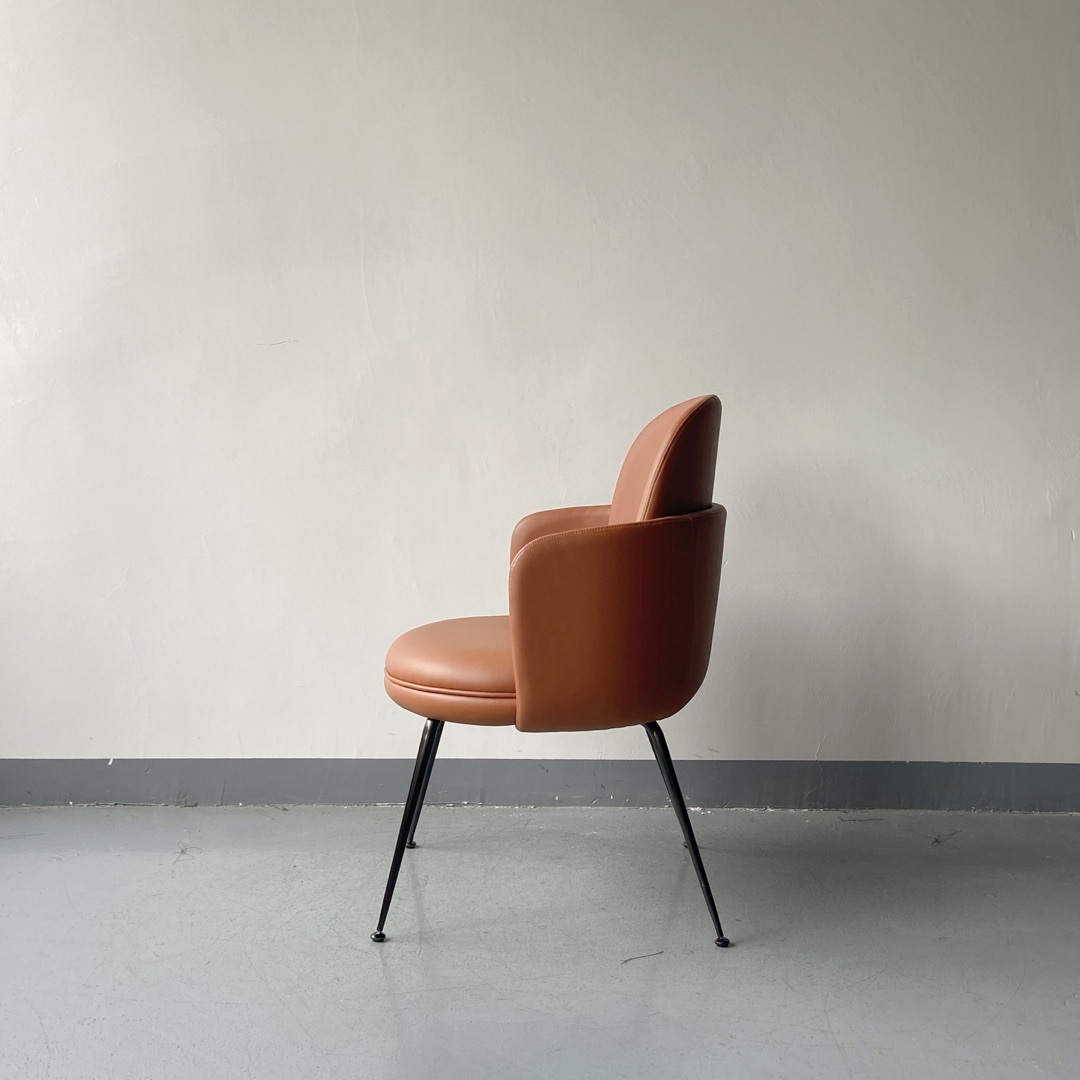 Sunrise Oriental Furniture - the Merwyn Armchair