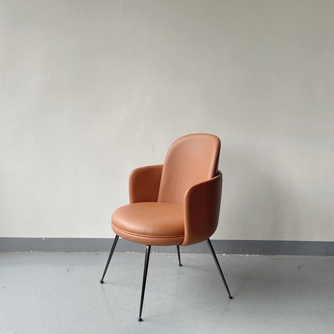 Sunrise Oriental Furniture - the Merwyn Armchair