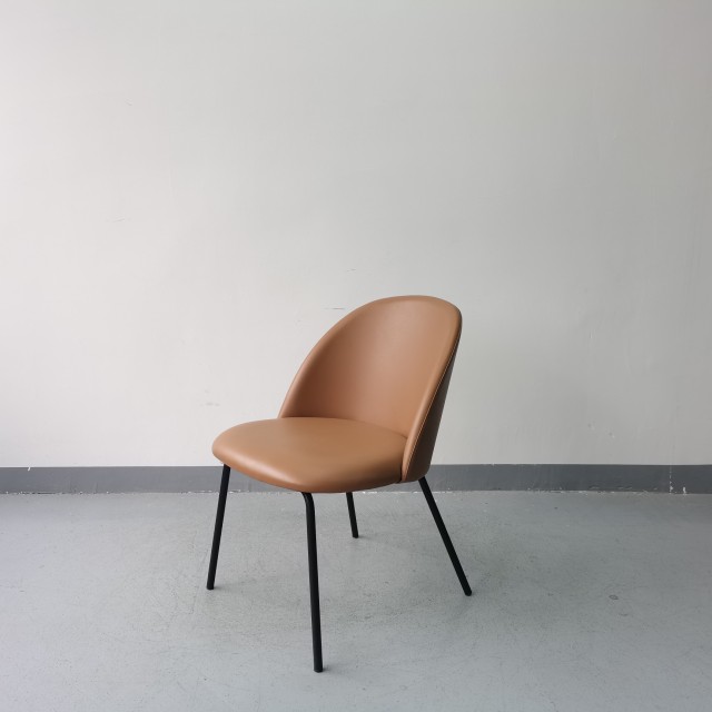 Sunrise Oriental Furniture - the Luna Chair