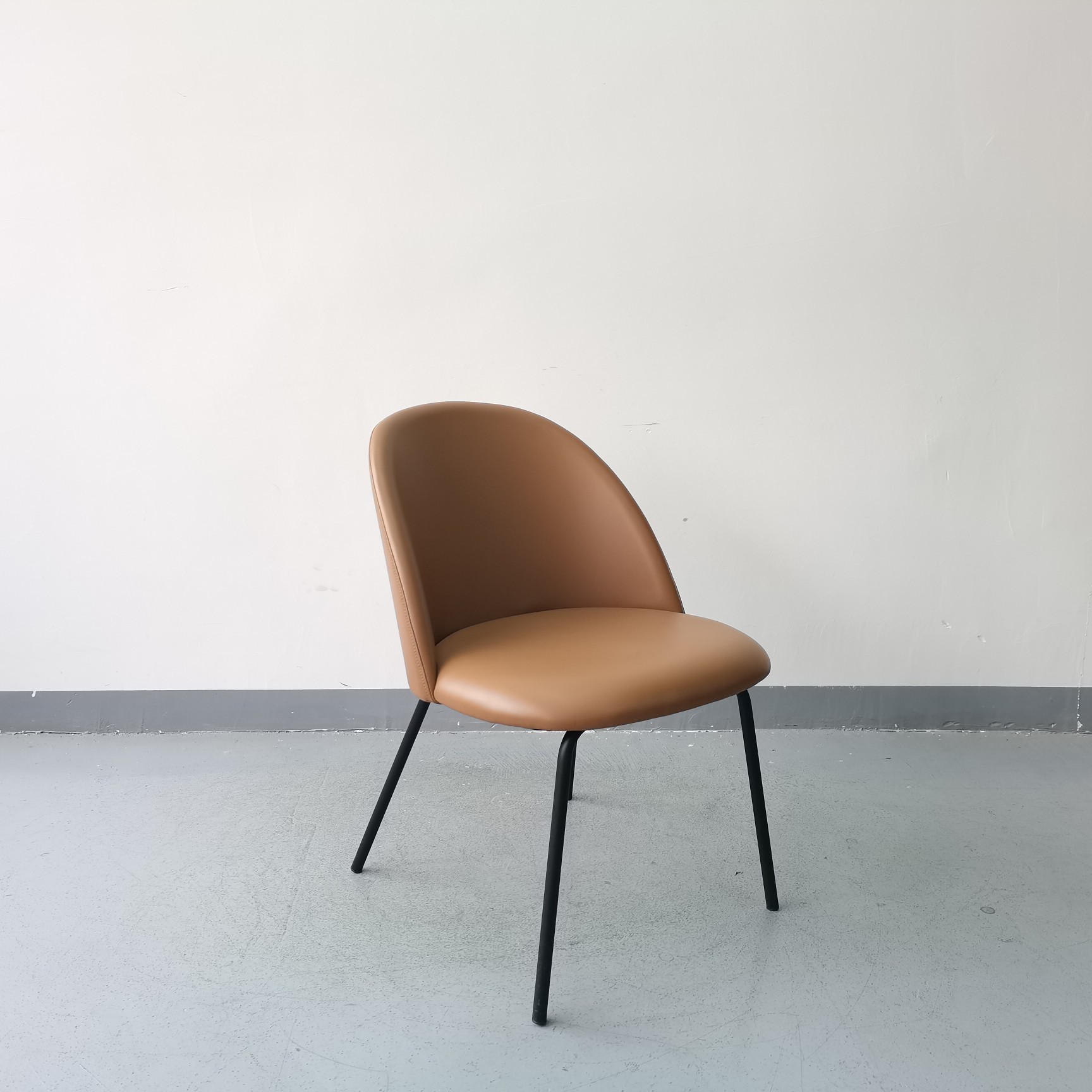 Sunrise Oriental Furniture - the Luna Chair