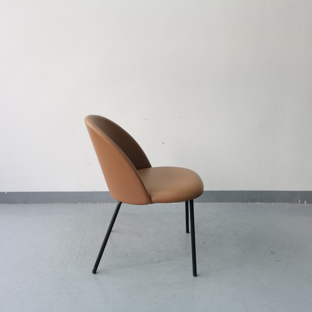 Sunrise Oriental Furniture - the Luna Chair
