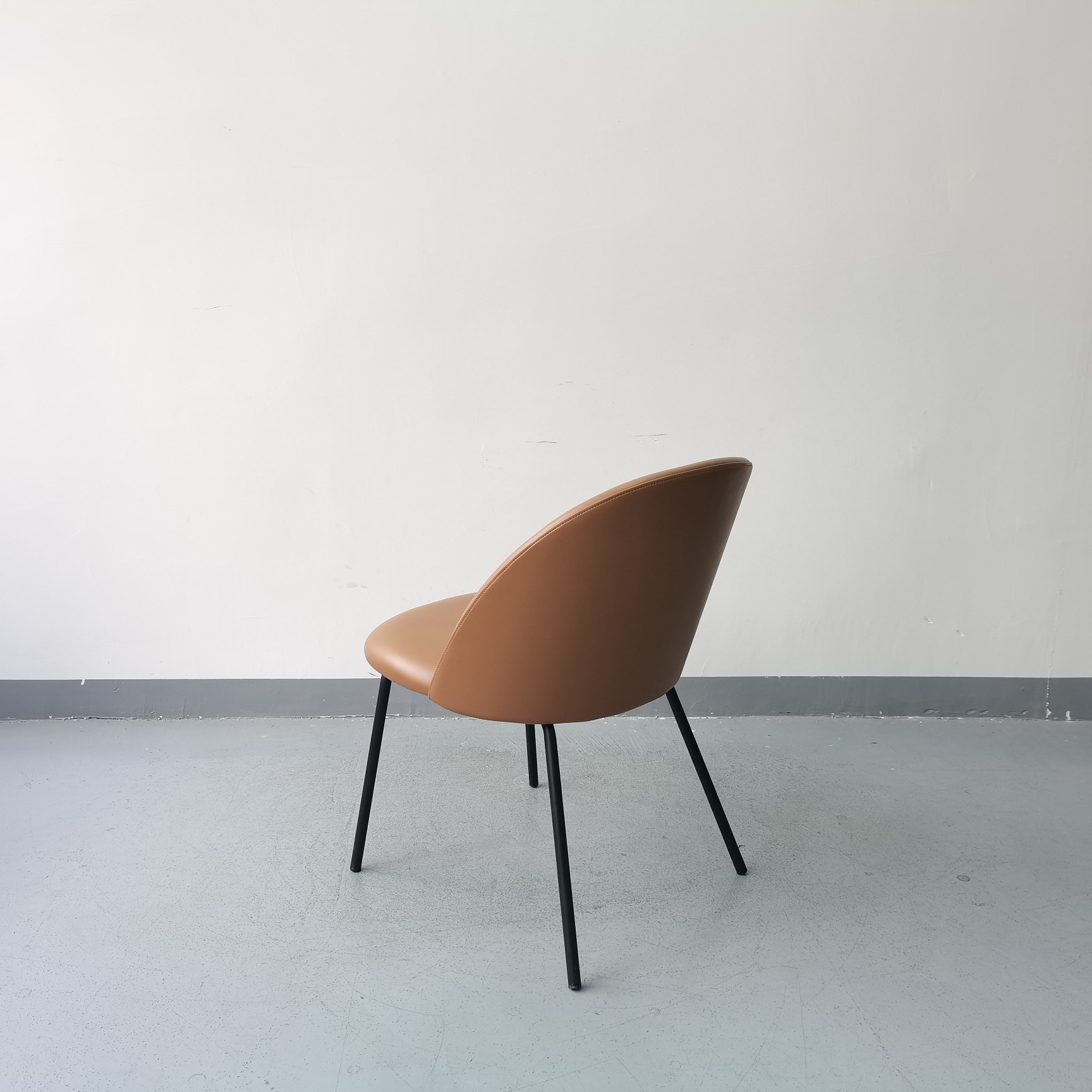 Sunrise Oriental Furniture - the Luna Chair