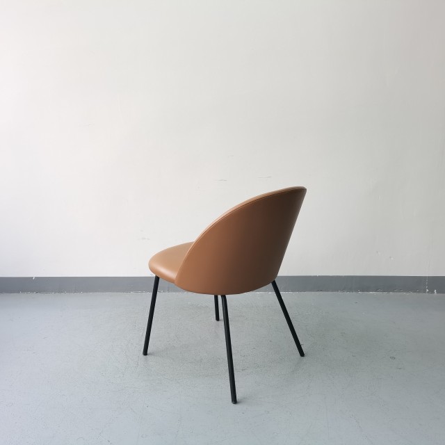 Sunrise Oriental Furniture - the Luna Chair