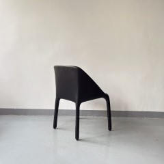 Sunrise Oriental Furniture - the Manta Armchair