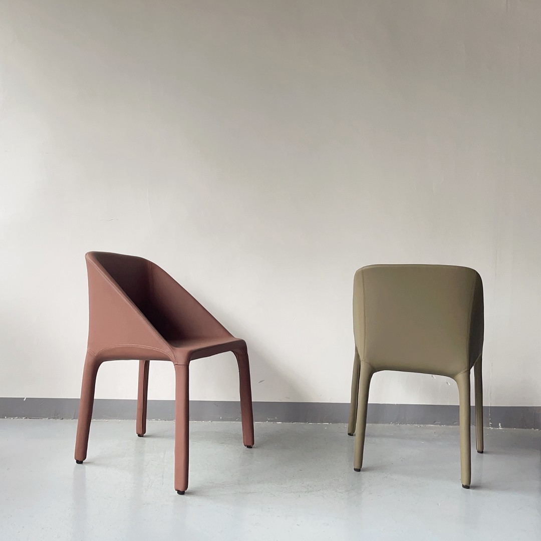 Sunrise Oriental Furniture - the Manta Armchair