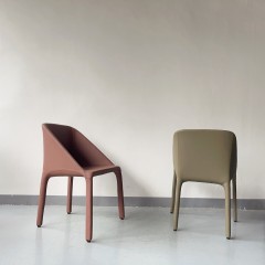 Sunrise Oriental Furniture - the Manta Armchair