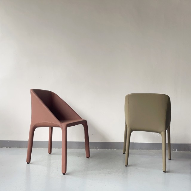 Sunrise Oriental Furniture - the Manta Armchair