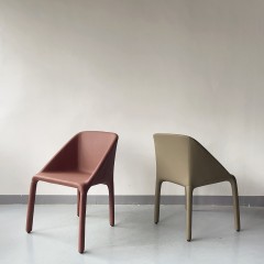 Sunrise Oriental Furniture - the Manta Armchair