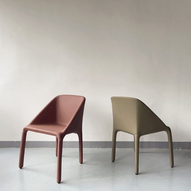 Sunrise Oriental Furniture - the Manta Armchair