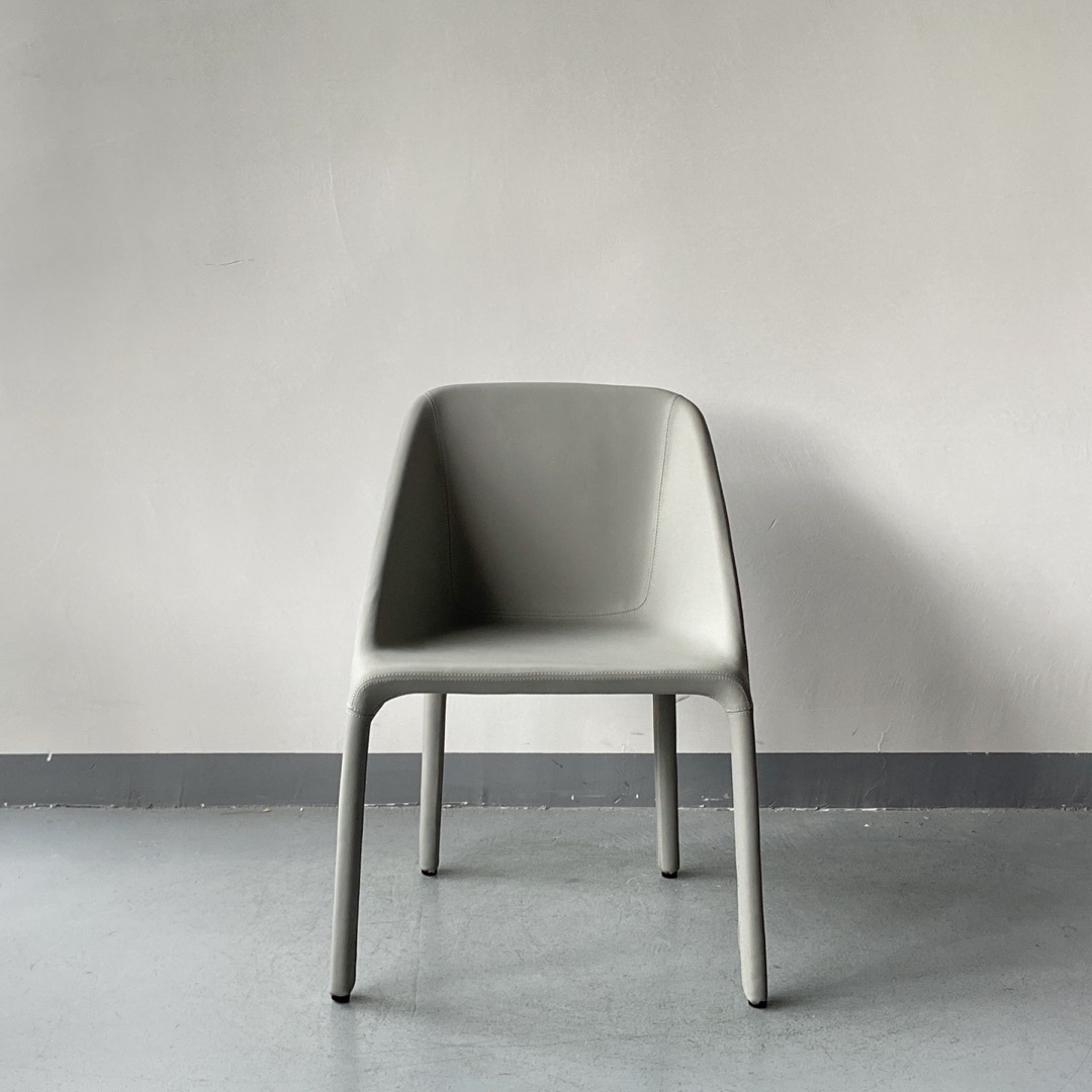 Sunrise Oriental Furniture - the Manta Armchair