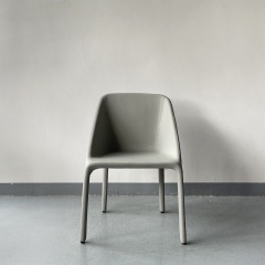 Sunrise Oriental Furniture - the Manta Armchair