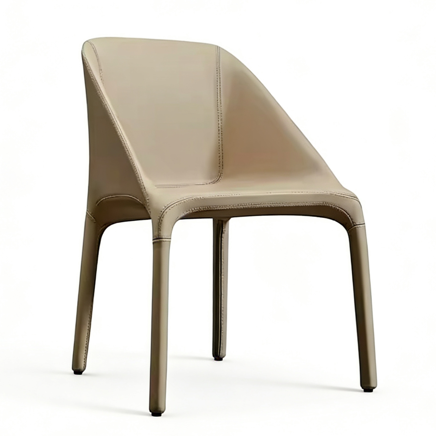 Sunrise Oriental Furniture - the Manta Armchair