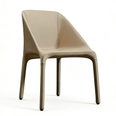 Sunrise Oriental Furniture - the Manta Armchair
