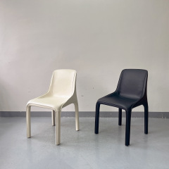 Sunrise Oriental Furniture - the Manta Chair (Armless Version)