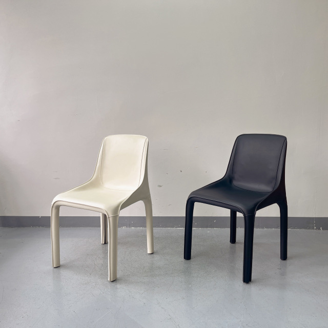 Sunrise Oriental Furniture - the Manta Chair (Armless Version)