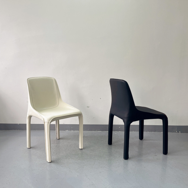 Sunrise Oriental Furniture - the Manta Chair (Armless Version)