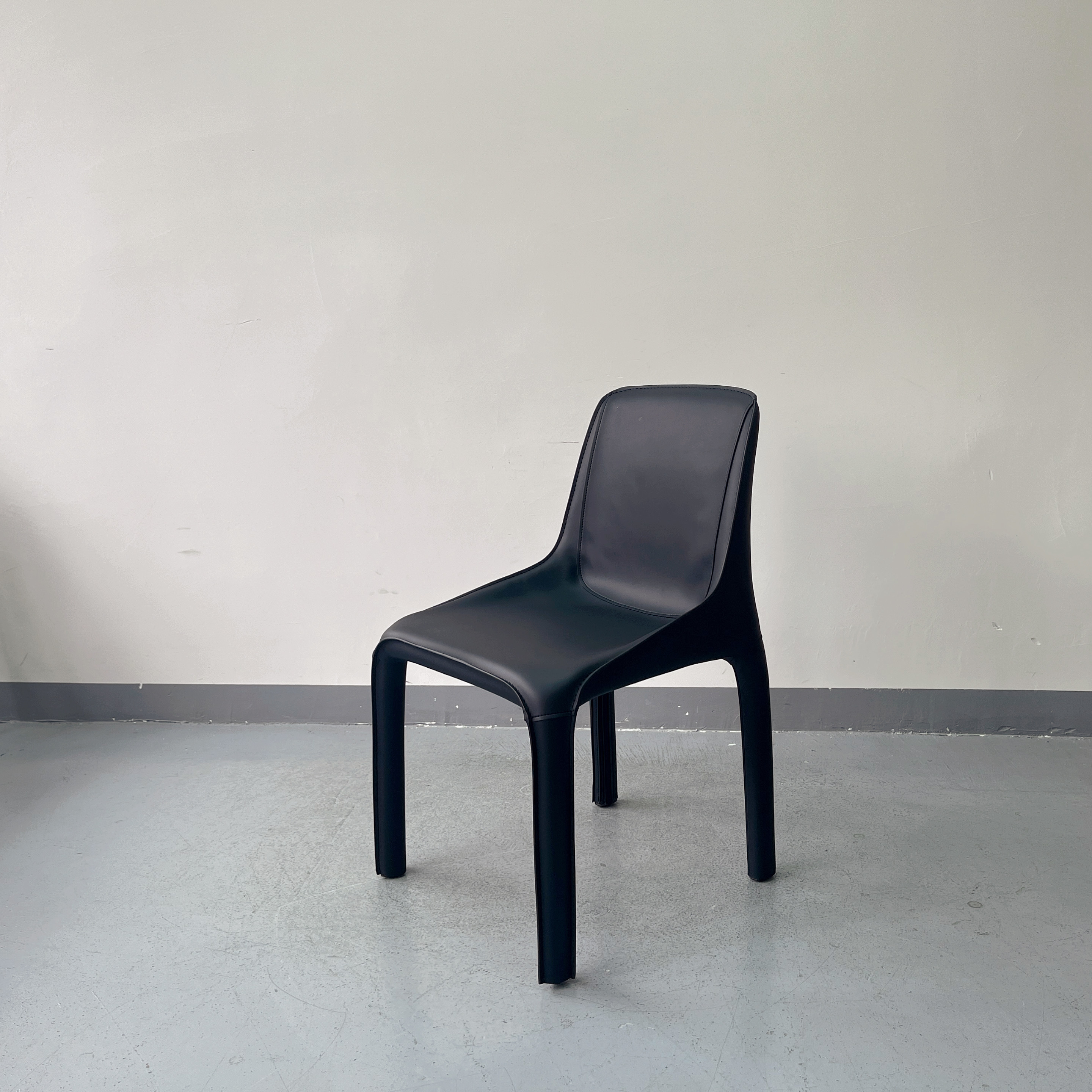 Sunrise Oriental Furniture - the Manta Chair (Armless Version)