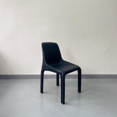 Sunrise Oriental Furniture - the Manta Chair (Armless Version)