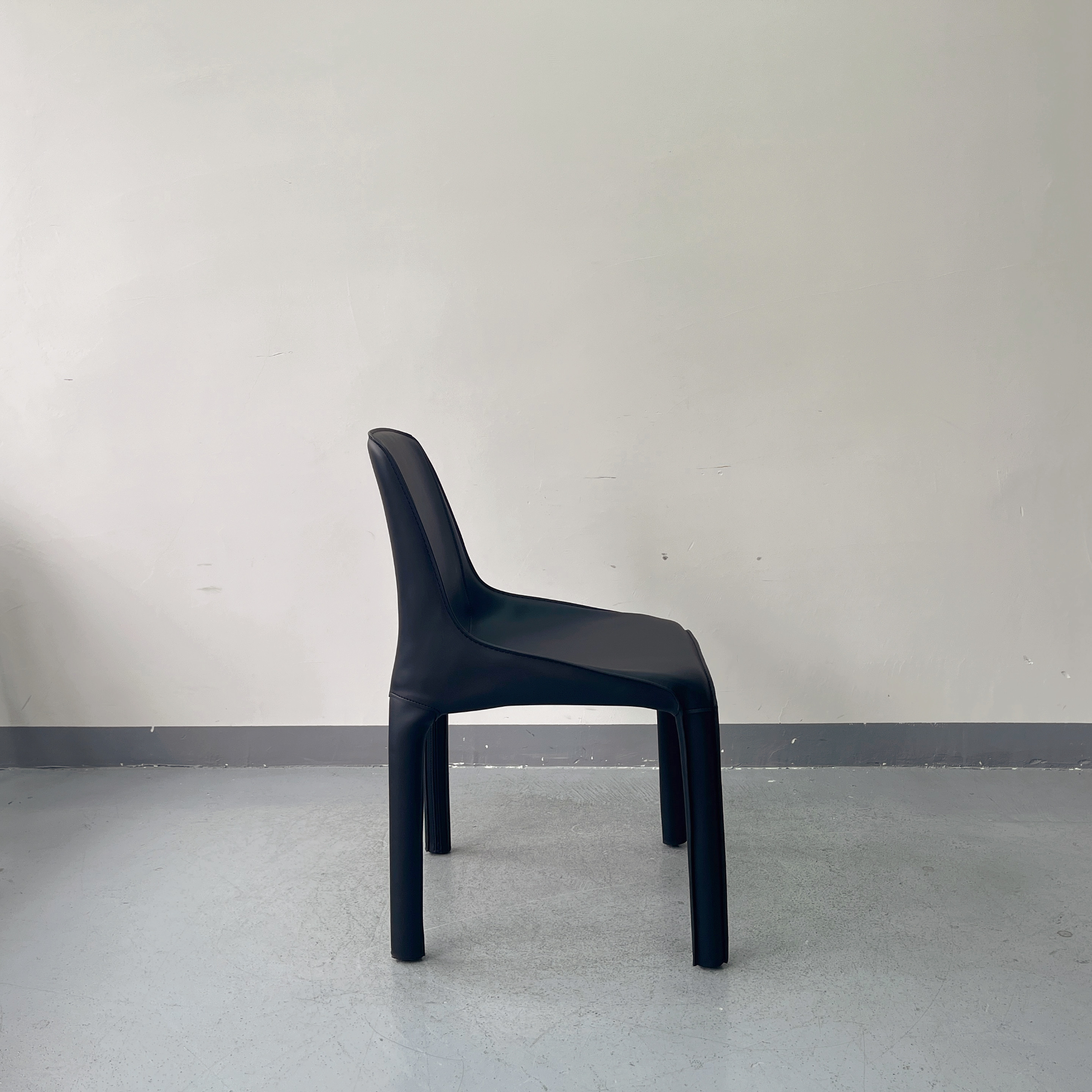 Sunrise Oriental Furniture - the Manta Chair (Armless Version)