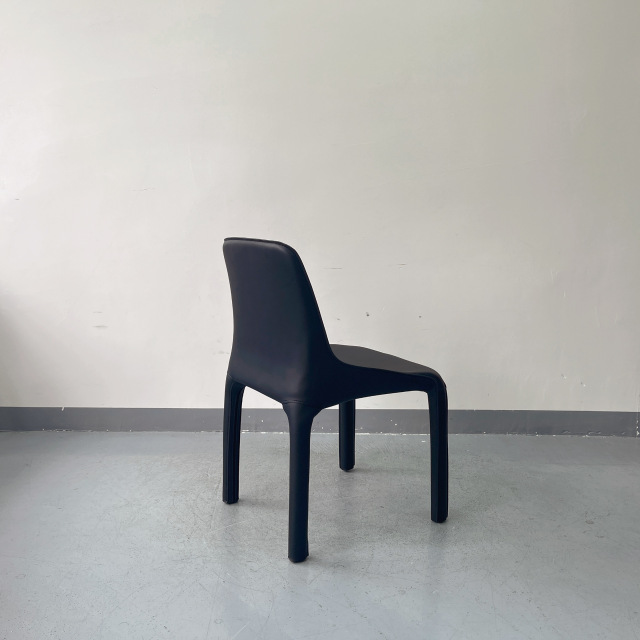 Sunrise Oriental Furniture - the Manta Chair (Armless Version)