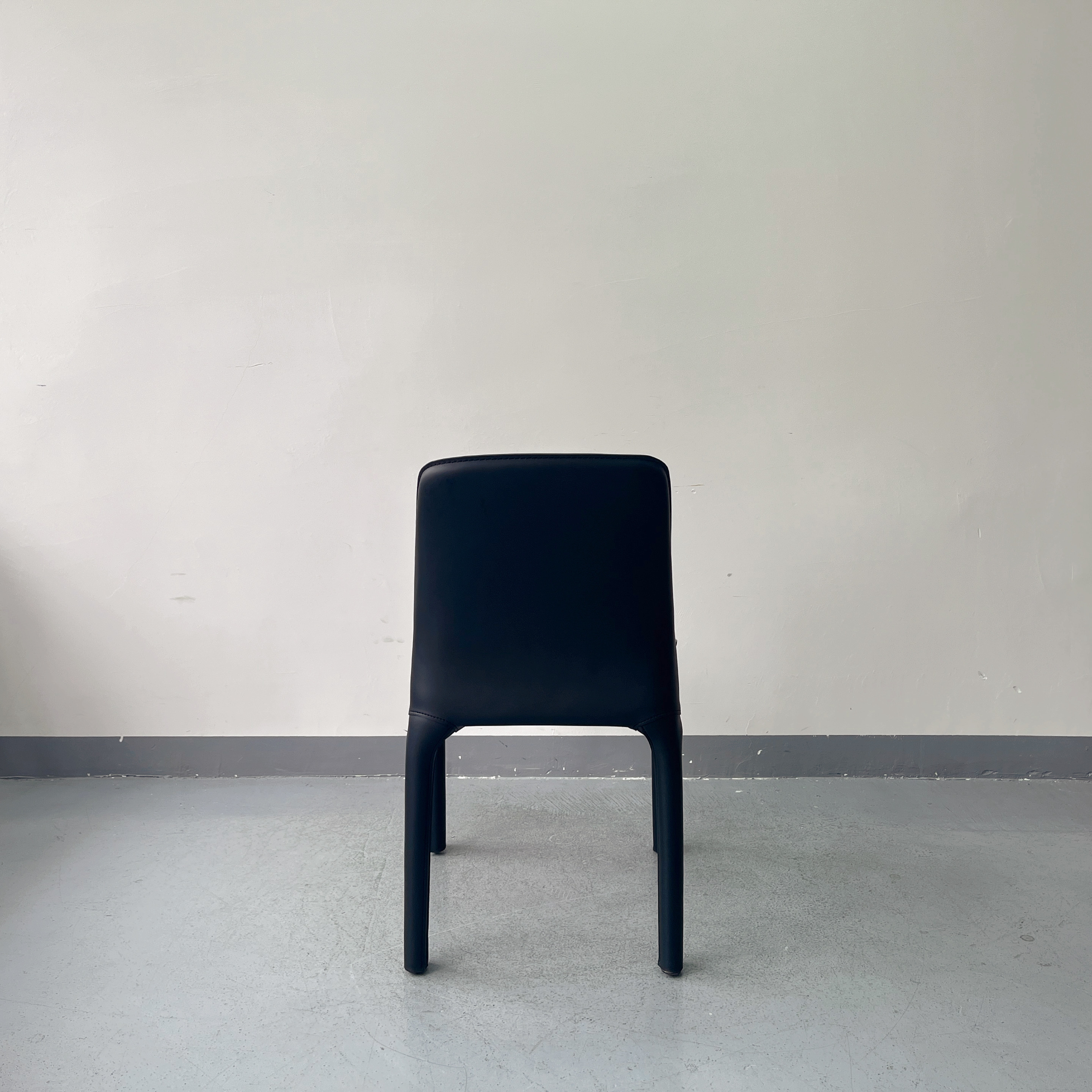 Sunrise Oriental Furniture - the Manta Chair (Armless Version)