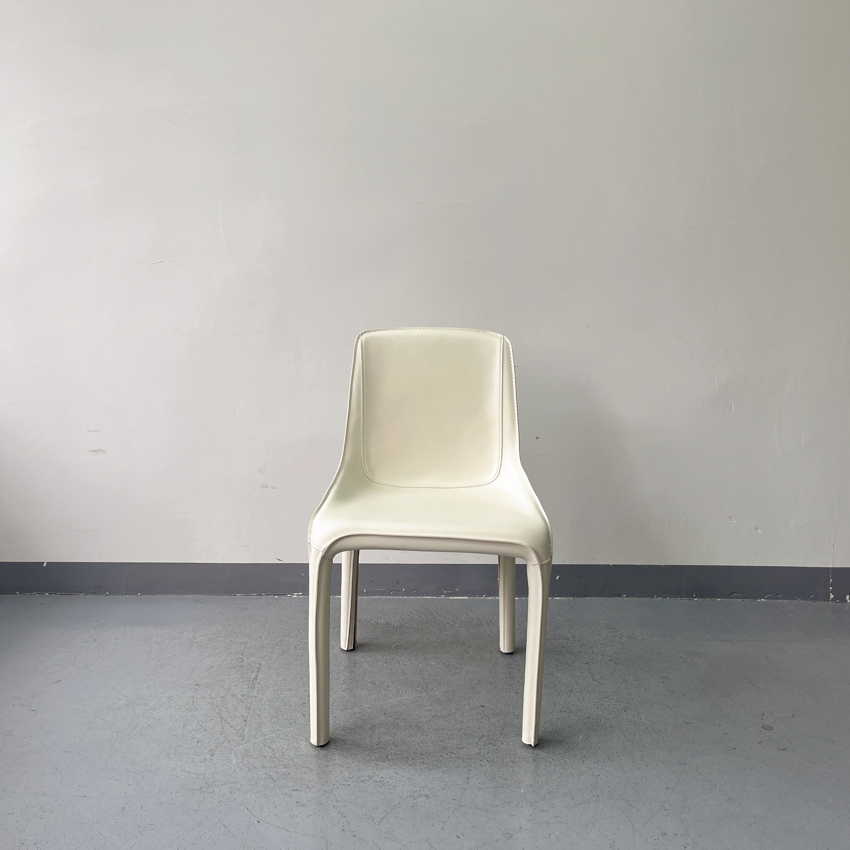 Sunrise Oriental Furniture - the Manta Chair (Armless Version)