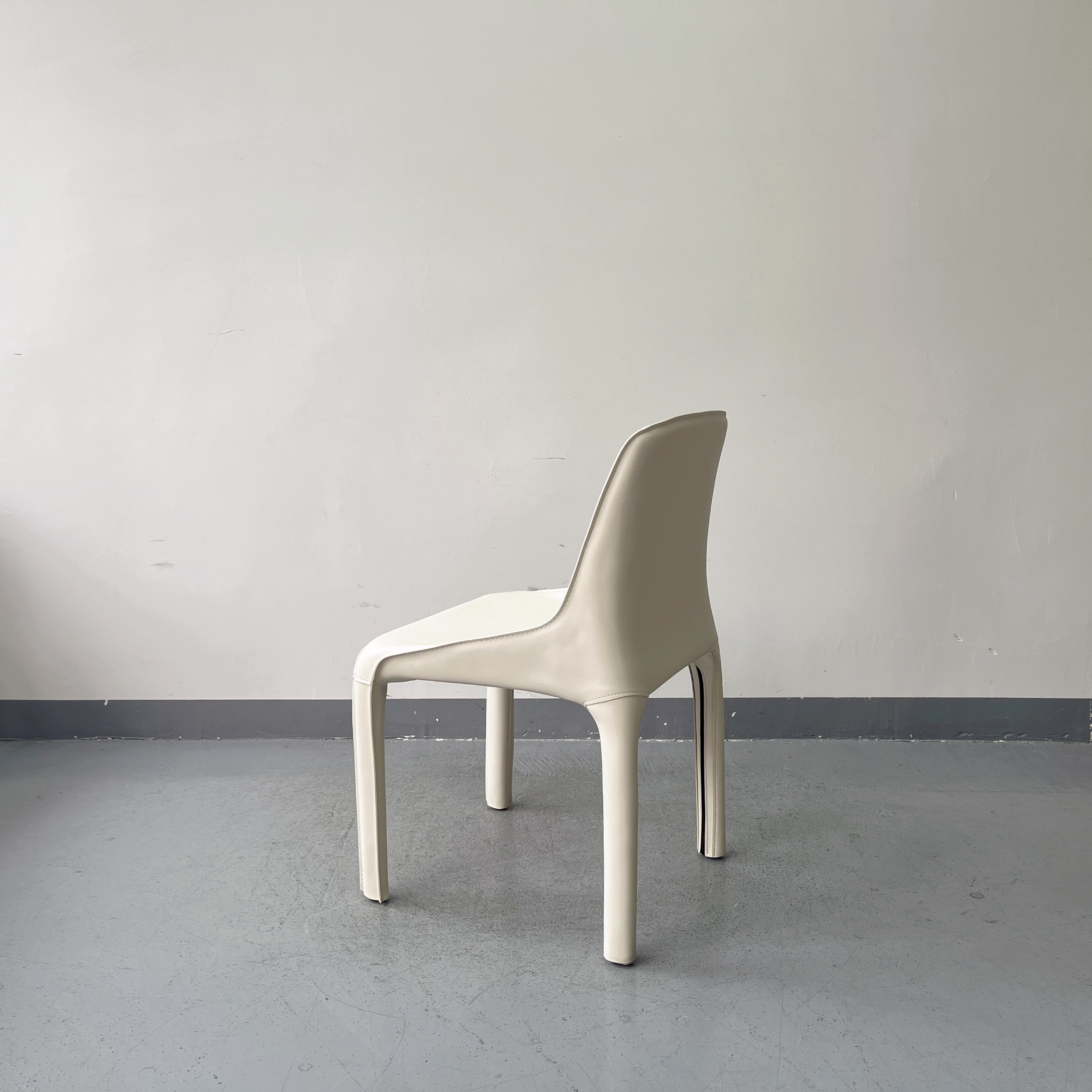 Sunrise Oriental Furniture - the Manta Chair (Armless Version)