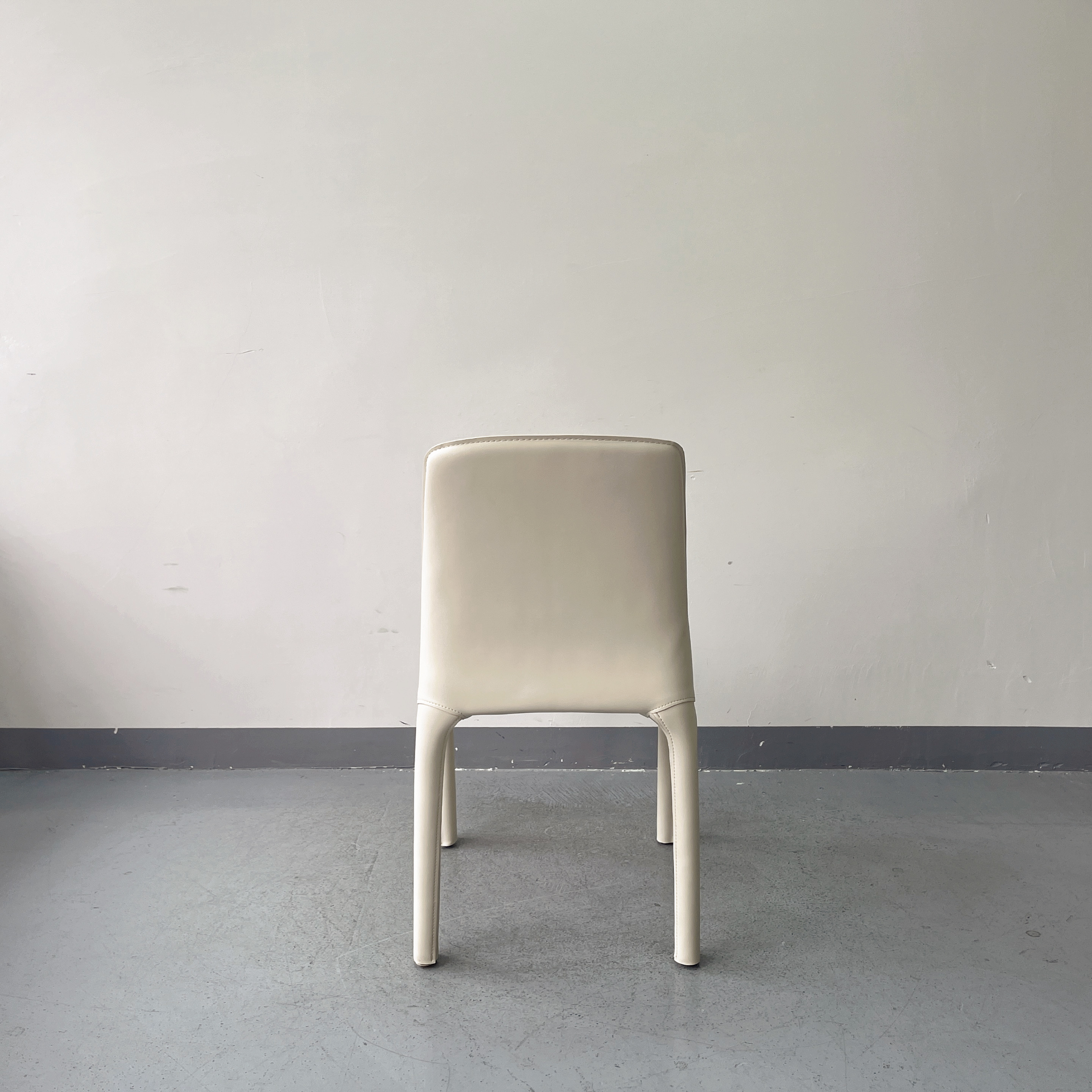 Sunrise Oriental Furniture - the Manta Chair (Armless Version)