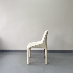 Sunrise Oriental Furniture - the Manta Chair (Armless Version)