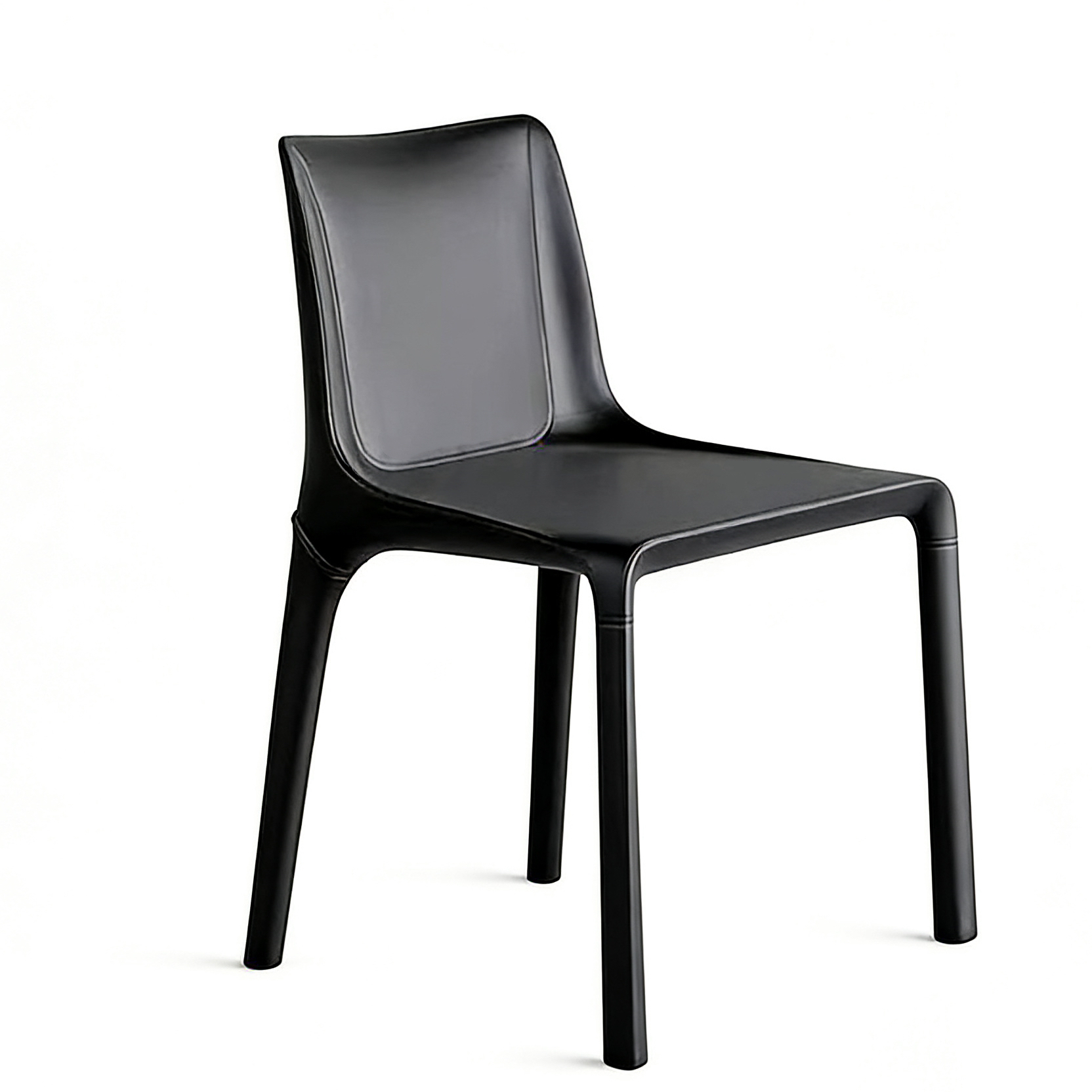Sunrise Oriental Furniture - the Manta Chair (Armless Version)