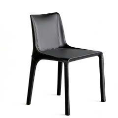 Sunrise Oriental Furniture - the Manta Chair (Armless Version)