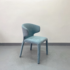 Sunrise Oriental Furniture - the Cassina Armchair