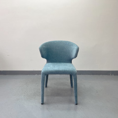 Sunrise Oriental Furniture - the Cassina Armchair