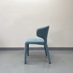 Sunrise Oriental Furniture - the Cassina Armchair