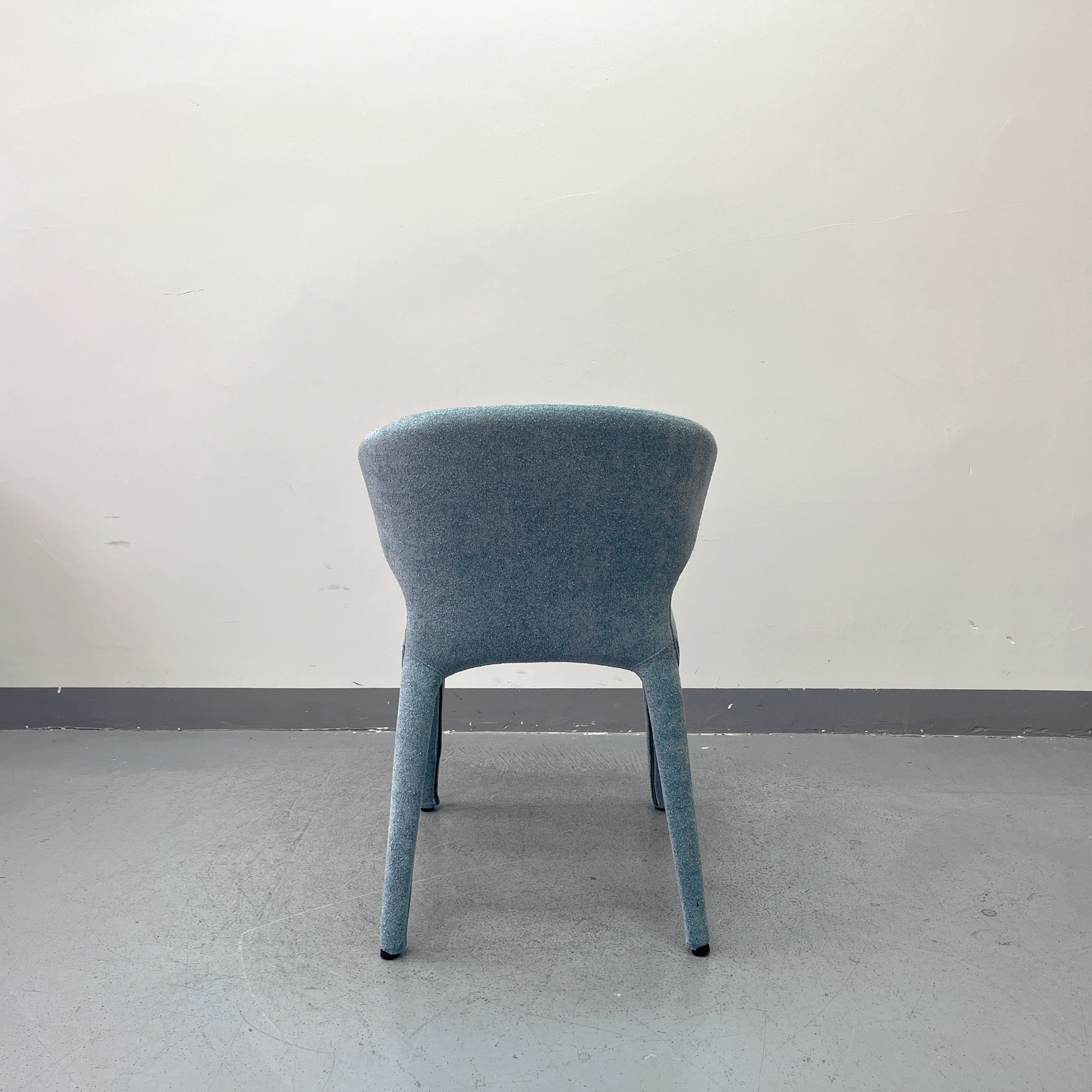 Sunrise Oriental Furniture - the Cassina Armchair