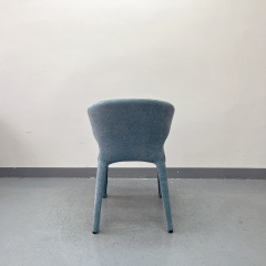 Sunrise Oriental Furniture - the Cassina Armchair