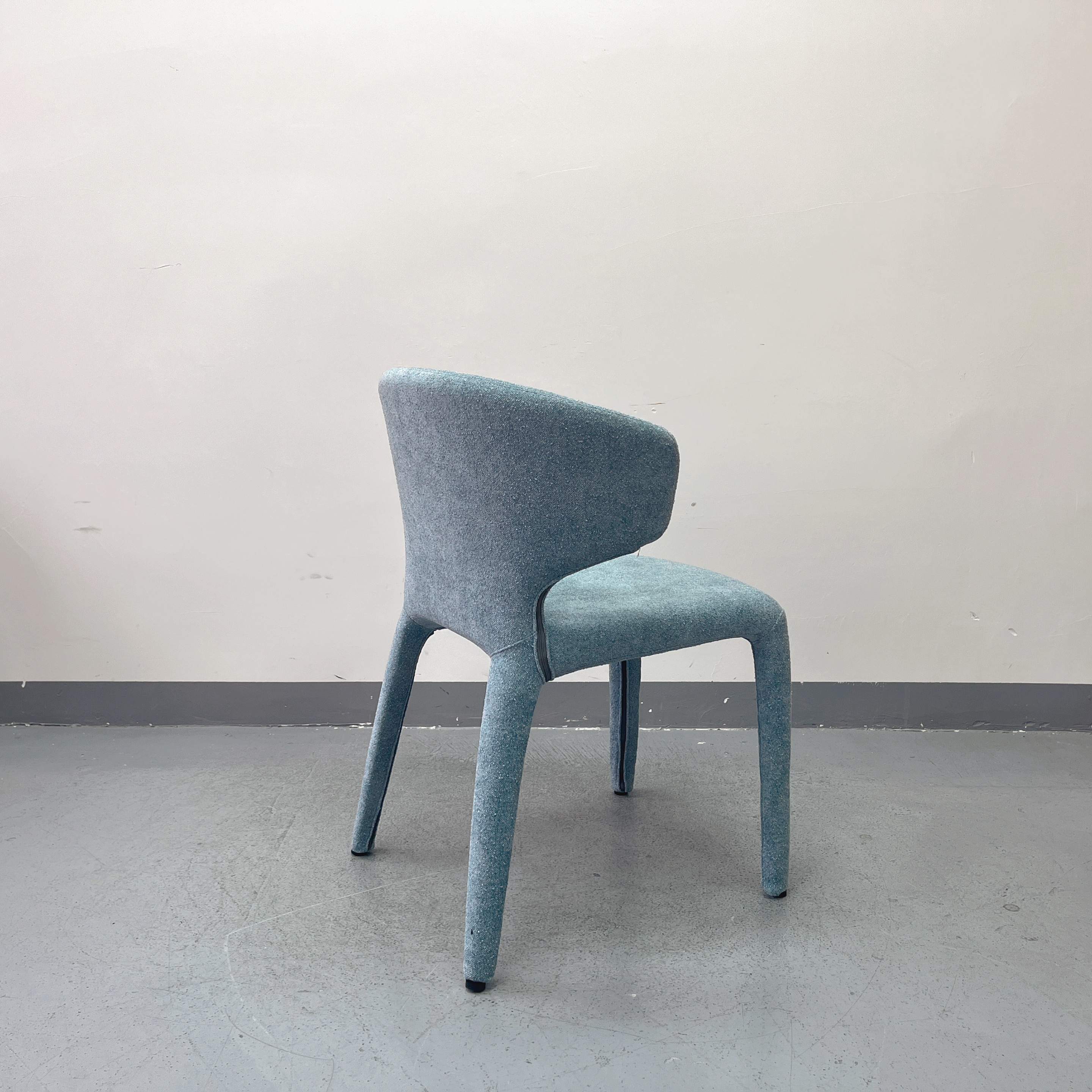 Sunrise Oriental Furniture - the Cassina Armchair