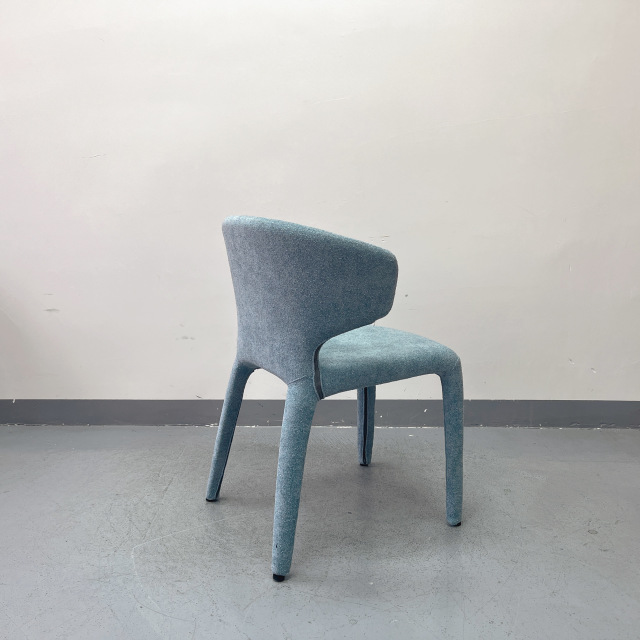 Sunrise Oriental Furniture - the Cassina Armchair