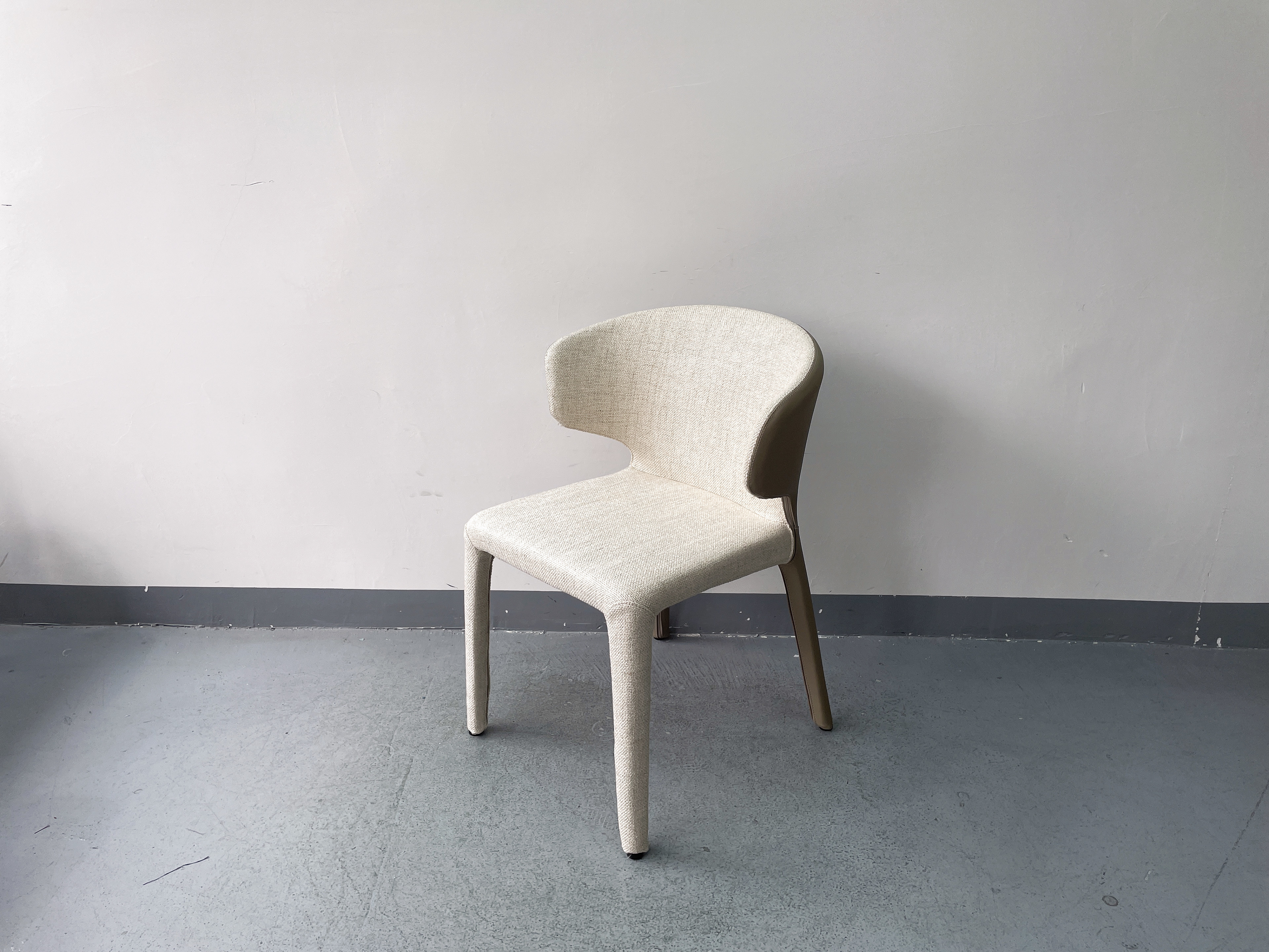 Sunrise Oriental Furniture - the Cassina Armchair