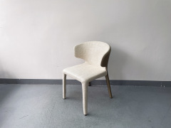Sunrise Oriental Furniture - the Cassina Armchair