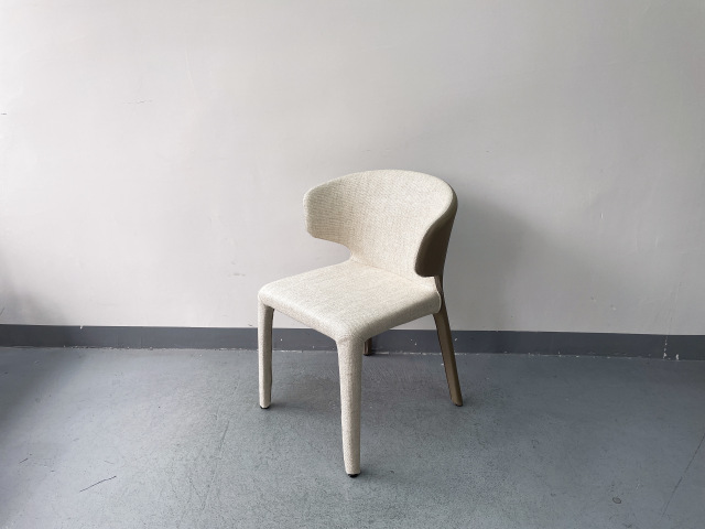 Sunrise Oriental Furniture - the Cassina Armchair